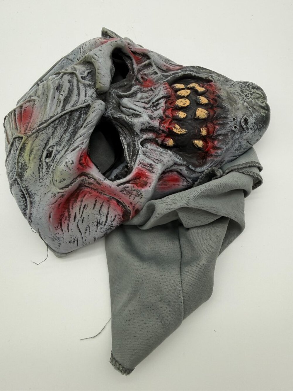 Halloween Mask